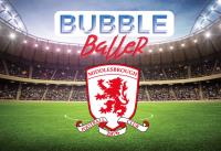 Bubble Baller Middlesbrough image 2