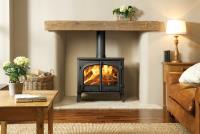wood burning stoves ayrshire image 1