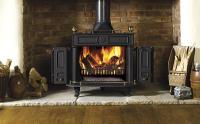 wood burning stoves ayrshire image 2