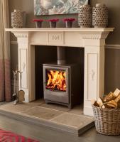 wood burning stoves ayrshire image 3