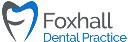 Foxhall Dental Practice logo