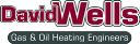 David Wells Heating & Plumbing Ltd logo
