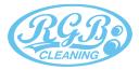 RGB Commercial Window Cleaning Bedfordshire logo