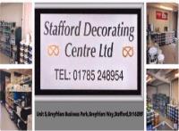 Stafford Decorating Centre Ltd image 1