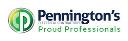 Pennington's Electrical Contractors logo