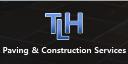 TLH Paving and Construction logo