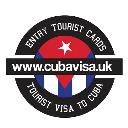 Cubavisa.uk logo