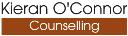 Kieran O'Connor Counselling logo