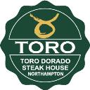 Toro Dorado Steak House logo
