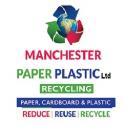 Manchester Paper Plastic Ltd. logo