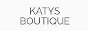 Katys Boutique logo