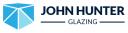 John Hunter Glazing logo