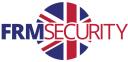Basingstoke Security and Manned Guarding logo