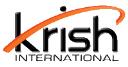 Krish International FZC, License no. 10922 (HFZA) logo