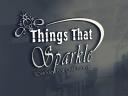 Jewellery Company/Things That Sparkle logo