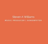 Steven A Williams - London Music Producer image 1