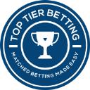 Top Tier Betting - No Risk Matched Betting logo