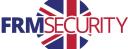 Newbury Security and Manned Guarding logo