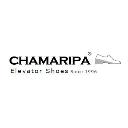Chamaripashoes logo