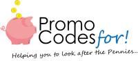 Promo Codes for image 1