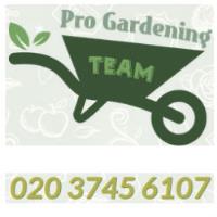 Pro Gardening Team image 1
