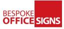 Bespoke Office Signs logo