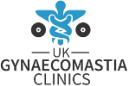 UK Gynecomastia Clinics logo