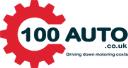 100Auto logo
