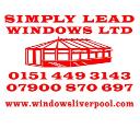 Simply Lead Windows logo