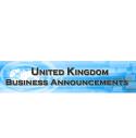 UK Business Announcements  logo