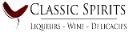 Buy Wine Online Shop logo