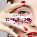 The London Look logo
