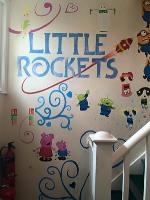 Little Rockets Childcare image 2