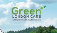 Green London Cars image 1