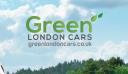 Green London Cars logo