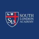 South London Academy logo