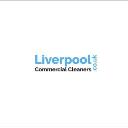 Liverpool Commercial Cleaners logo