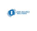 SMP Security logo