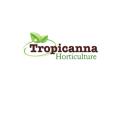Tropicanna Horticulture  logo