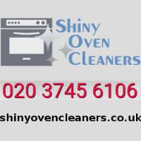 Shiny Oven Cleaners London image 1