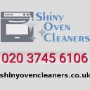 Shiny Oven Cleaners London logo