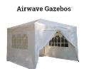 Airwave Gazebos logo