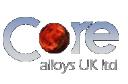 Core Alloys UK Ltd logo