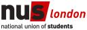 NUS London logo