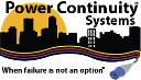 Power Continuity Ltd logo