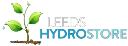 Leeds Hydro Store logo