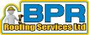 BPR Roofing Services logo