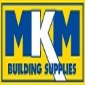 MKM Building Supplies Galashiels logo