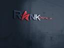 Rank Digital UK logo