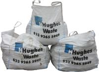 Hughes Waste Ltd image 1